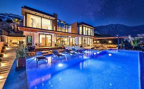 Villa Pax - Kalkan Villa